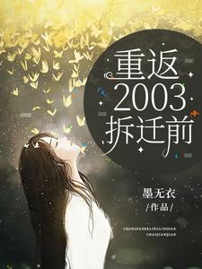 重返2003短剧全集